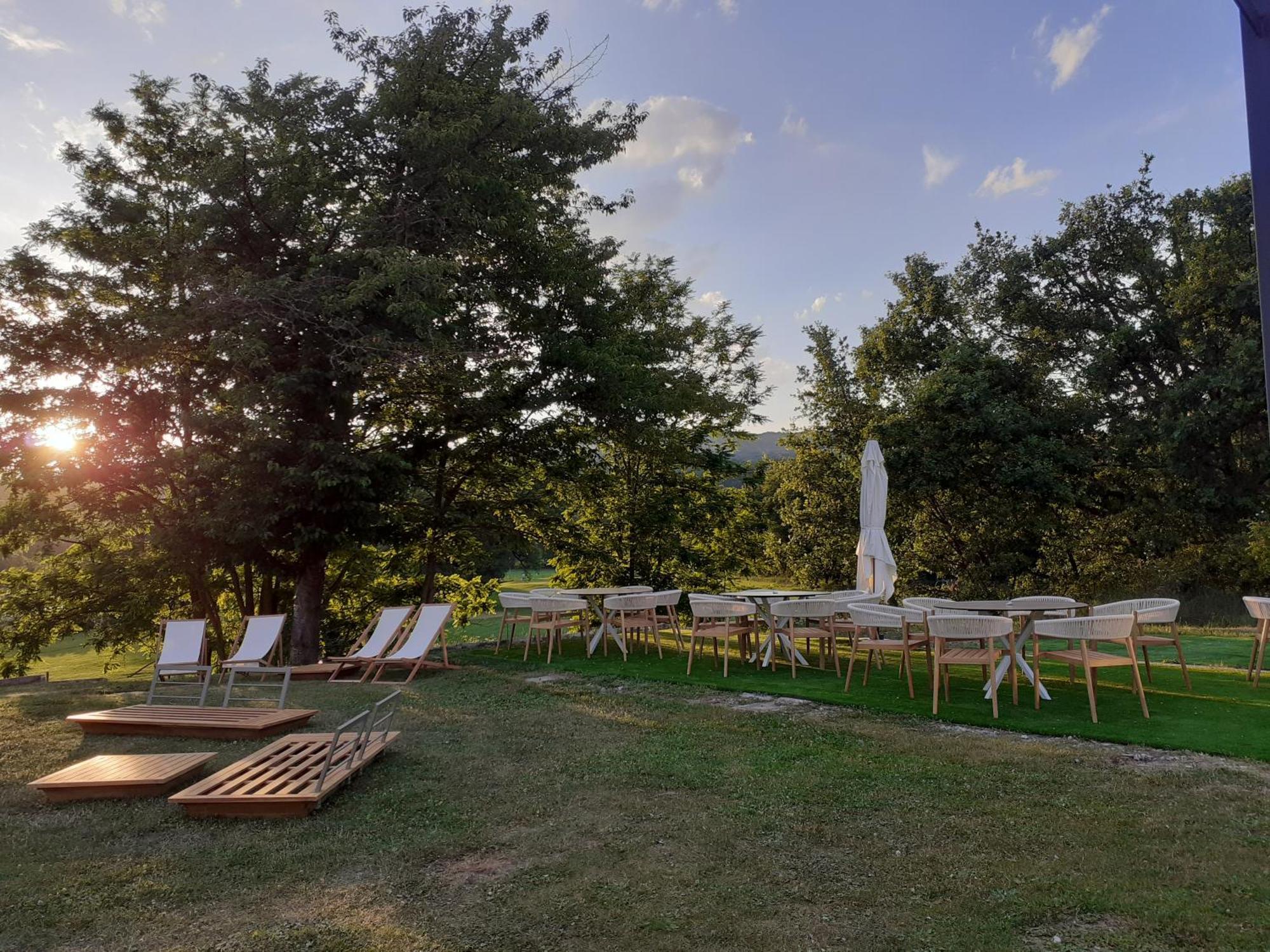 Golf Resort De Digne-Les-Bains By Adonis Εξωτερικό φωτογραφία