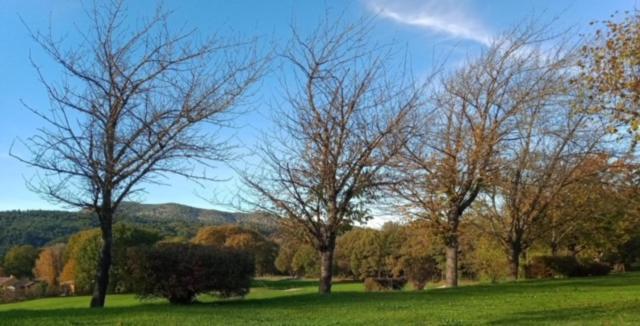 Golf Resort De Digne-Les-Bains By Adonis Εξωτερικό φωτογραφία