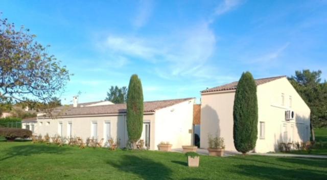 Golf Resort De Digne-Les-Bains By Adonis Εξωτερικό φωτογραφία