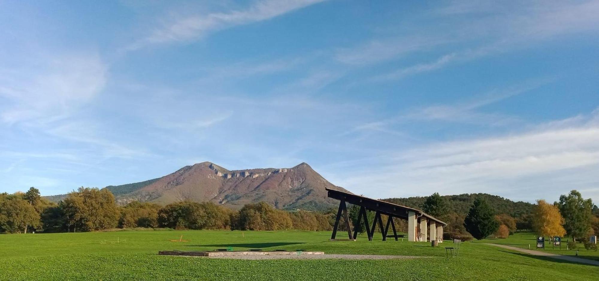 Golf Resort De Digne-Les-Bains By Adonis Εξωτερικό φωτογραφία