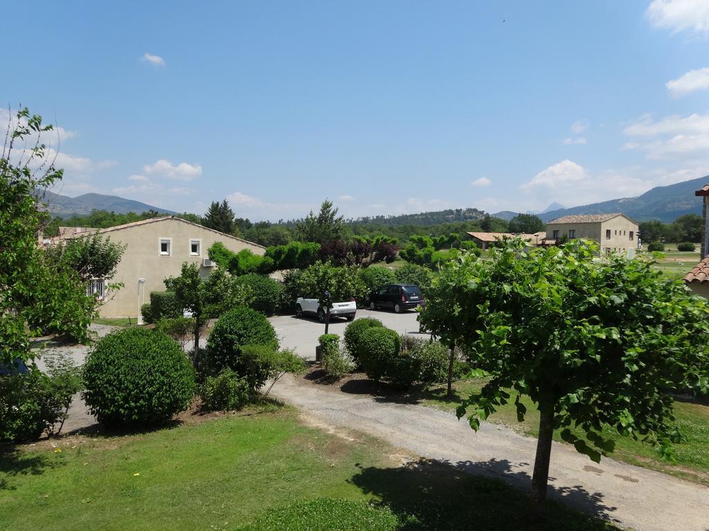Golf Resort De Digne-Les-Bains By Adonis Εξωτερικό φωτογραφία