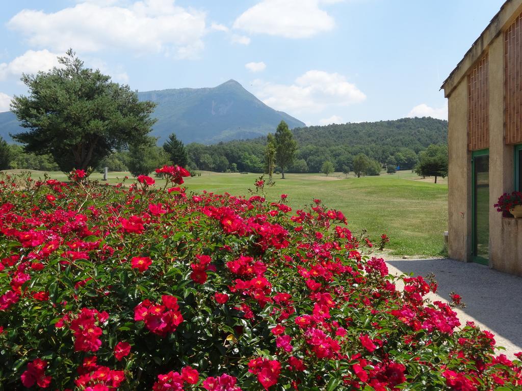 Golf Resort De Digne-Les-Bains By Adonis Εξωτερικό φωτογραφία
