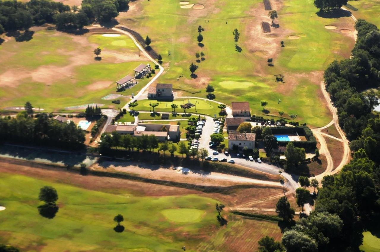 Golf Resort De Digne-Les-Bains By Adonis Εξωτερικό φωτογραφία