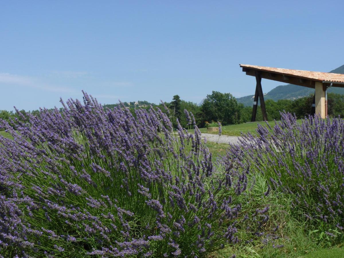Golf Resort De Digne-Les-Bains By Adonis Εξωτερικό φωτογραφία