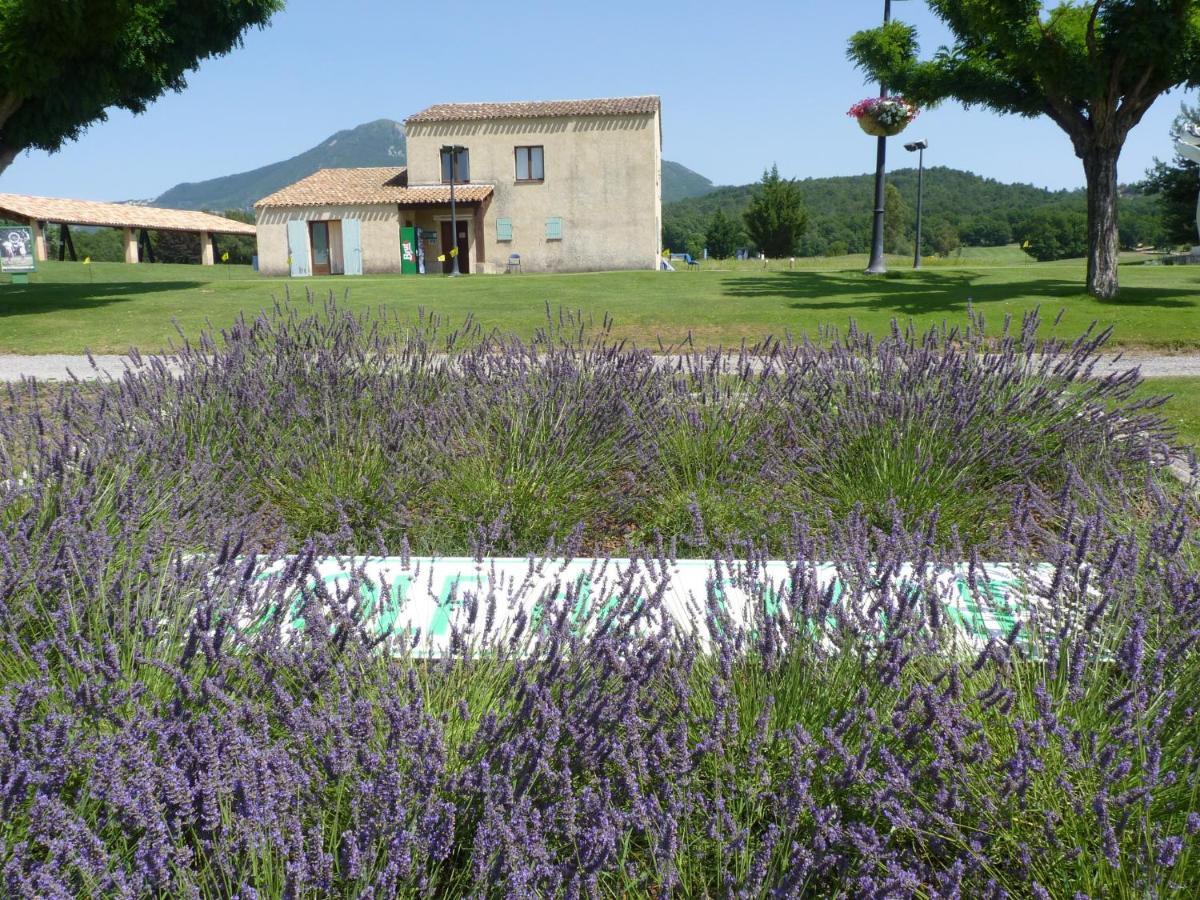 Golf Resort De Digne-Les-Bains By Adonis Εξωτερικό φωτογραφία