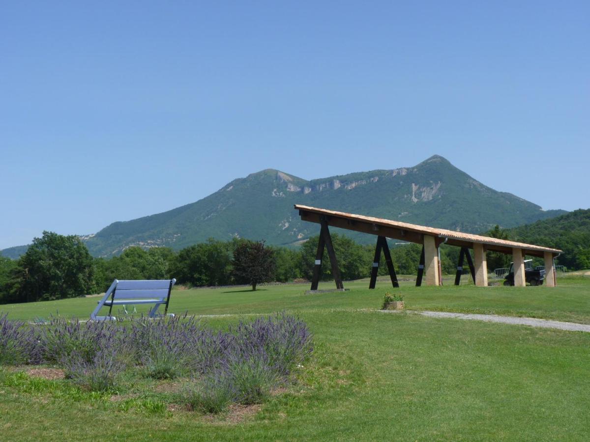 Golf Resort De Digne-Les-Bains By Adonis Εξωτερικό φωτογραφία